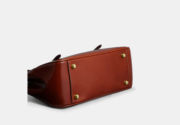 Asher Shoulder Bag