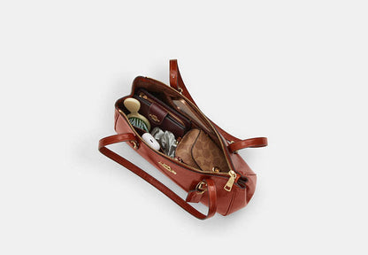 Asher Shoulder Bag