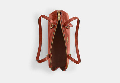 Asher Shoulder Bag