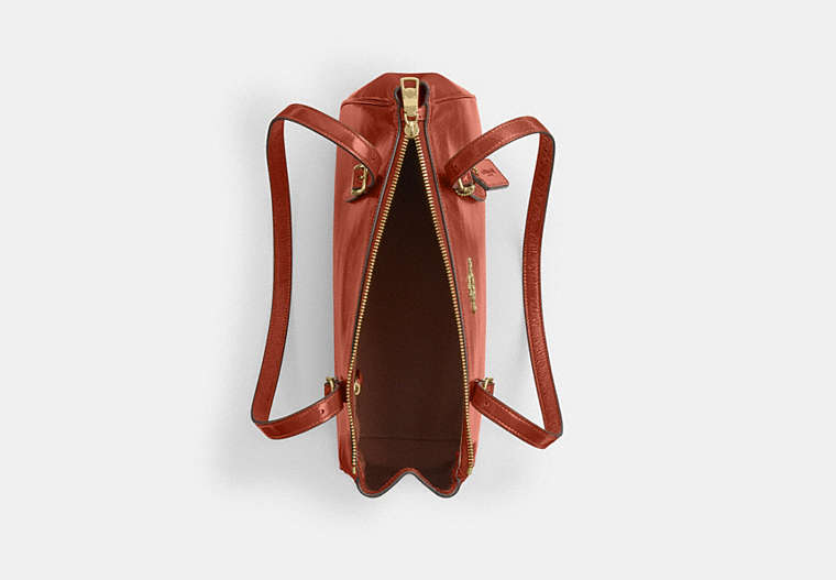 Asher Shoulder Bag