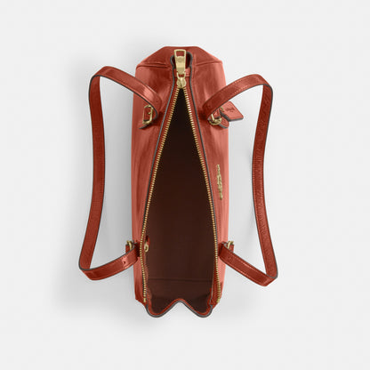 Asher Shoulder Bag