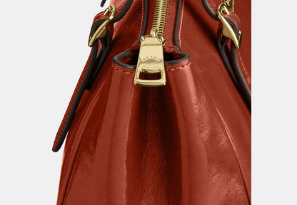 Asher Shoulder Bag