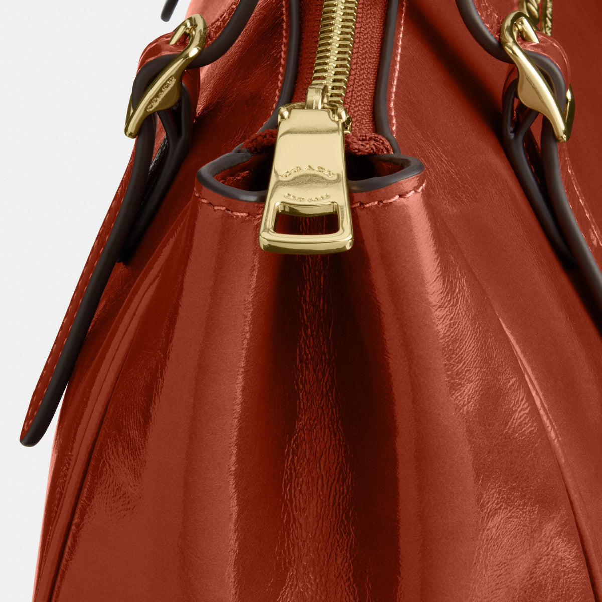 Asher Shoulder Bag