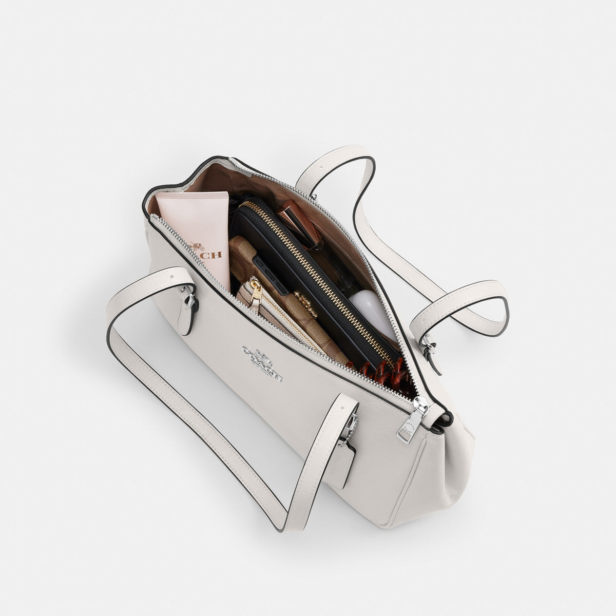 Asher Shoulder Bag