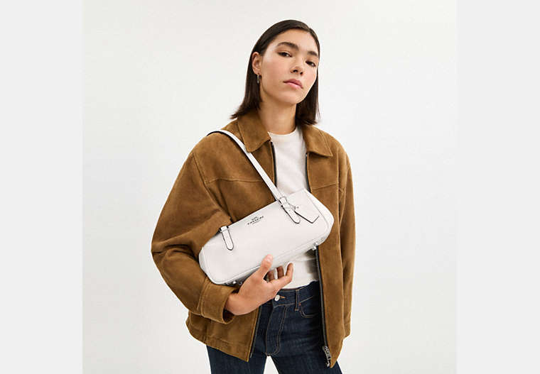 Asher Shoulder Bag