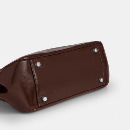 Asher Shoulder Bag