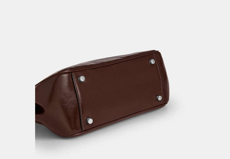 Asher Shoulder Bag