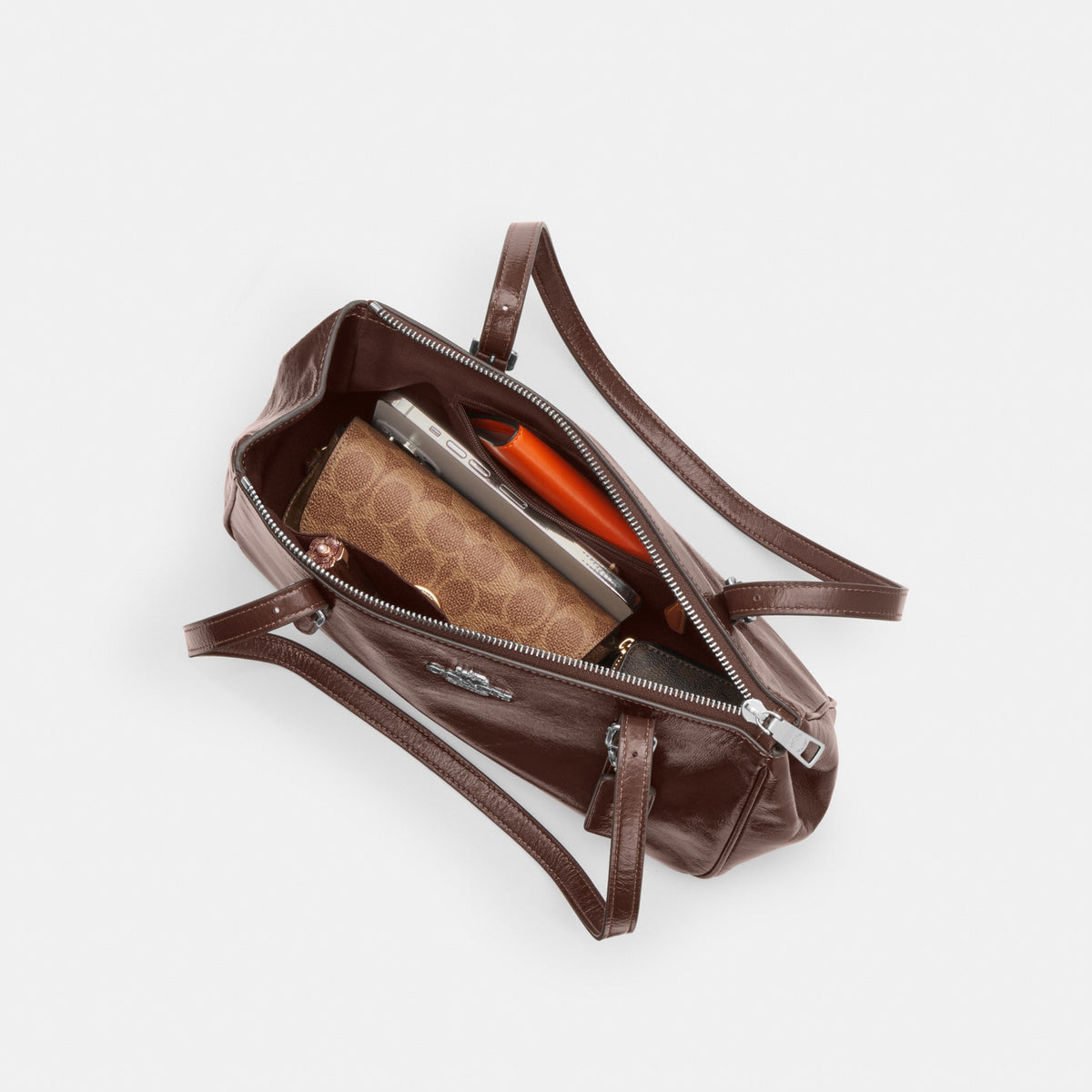 Asher Shoulder Bag