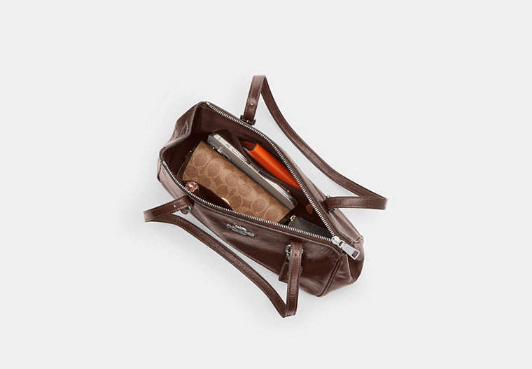 Asher Shoulder Bag