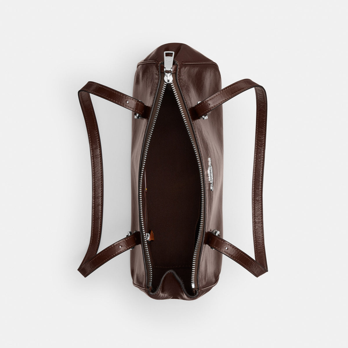 Asher Shoulder Bag