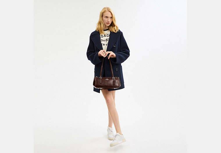 Asher Shoulder Bag