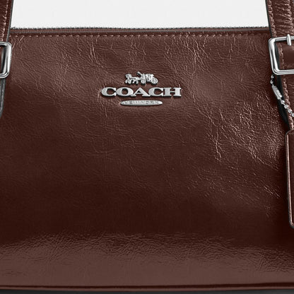 Asher Shoulder Bag
