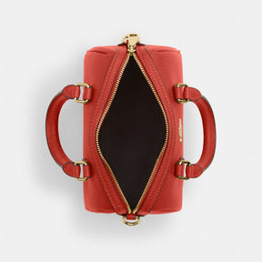Mini Rowan Crossbody Bag With Charms