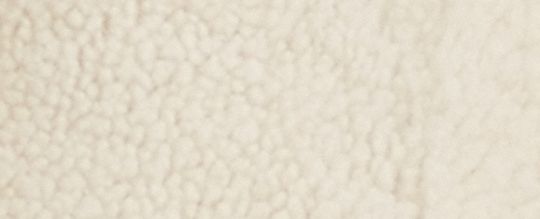 Shearling Cardigan Jacket