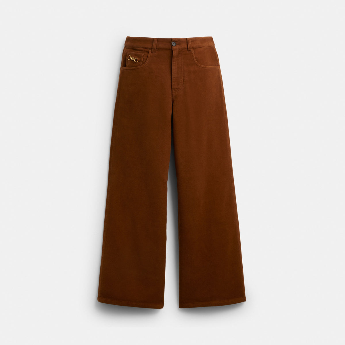 Moleskin Pants