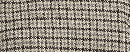 Wool Puffer