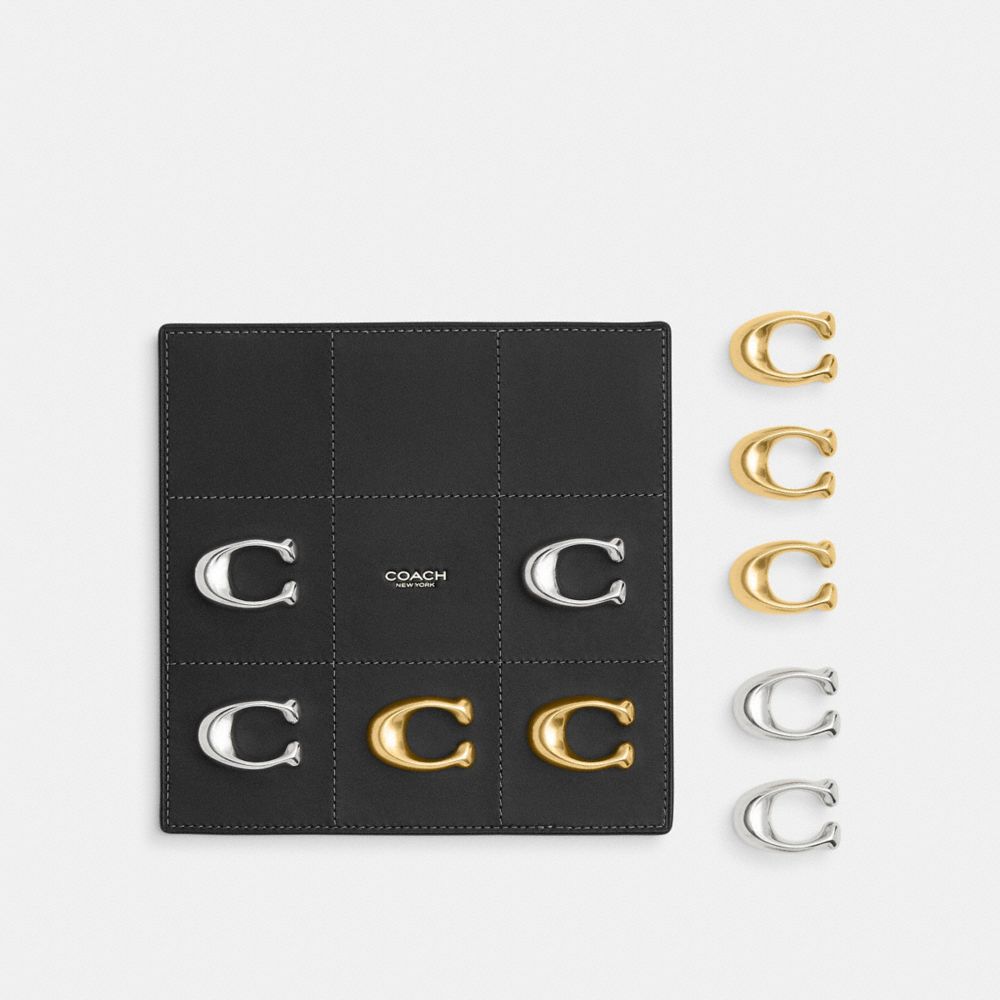 Tic Tac Toe Set