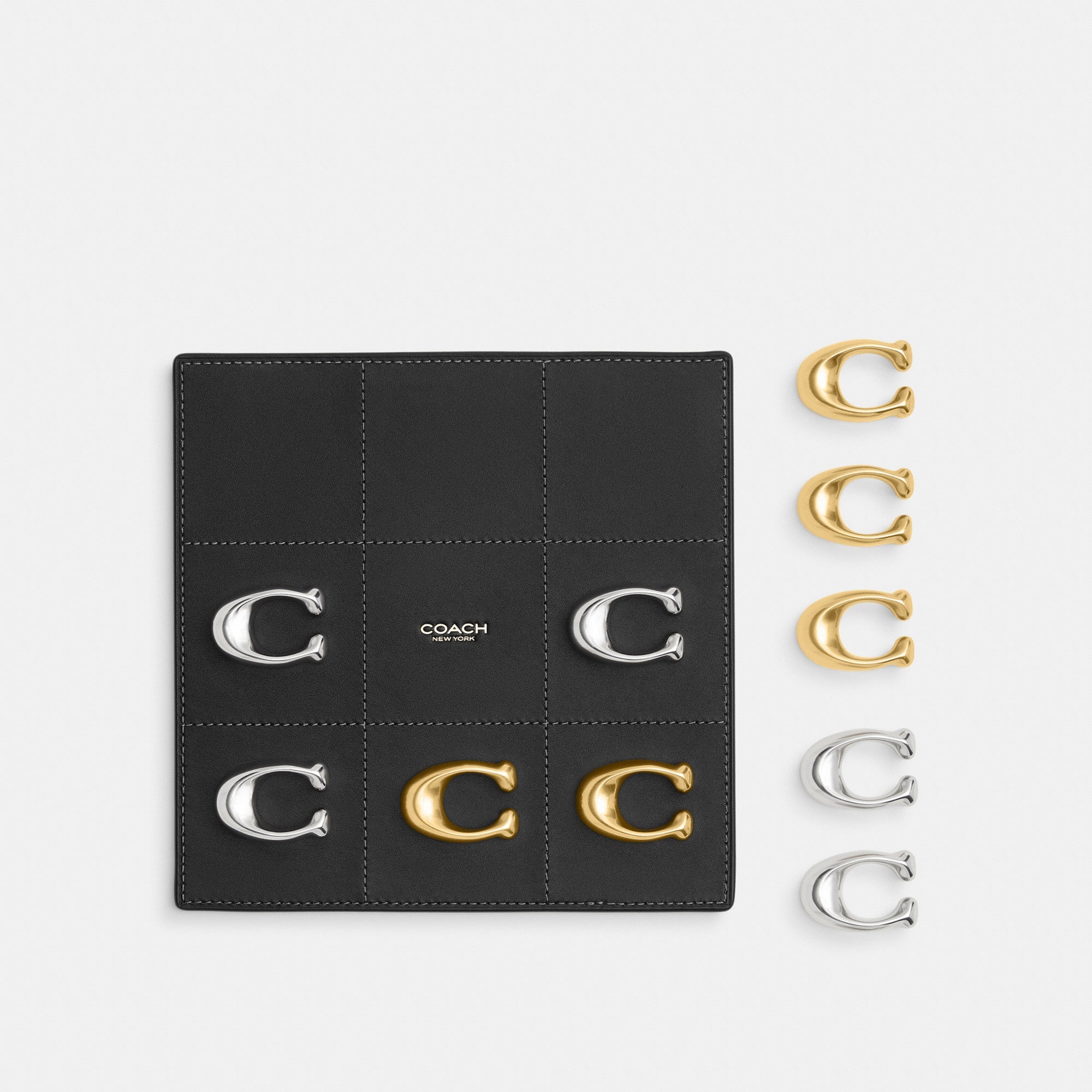 Tic Tac Toe Set