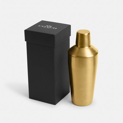 Cocktail Shaker