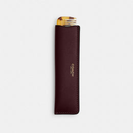 Comb With Sleeve