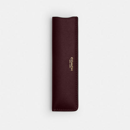 Comb With Sleeve