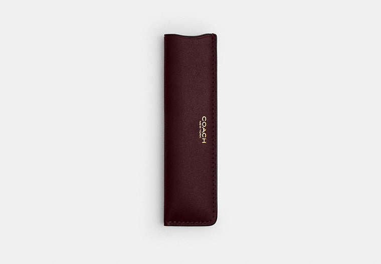 Comb With Sleeve