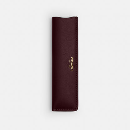 Comb With Sleeve
