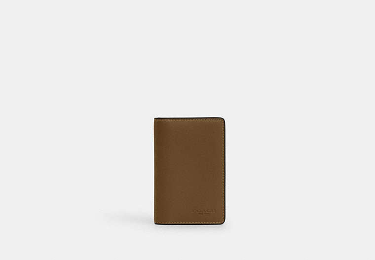 Id Card Wallet