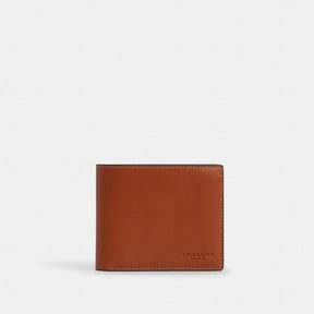 3 In 1 Wallet