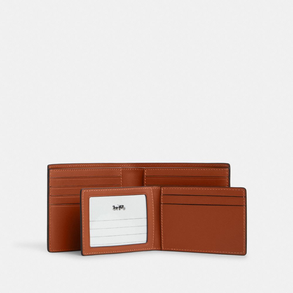 3-In-1 Wallet