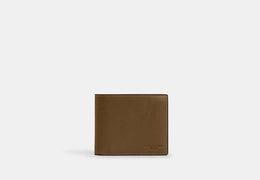 3-In-1 Wallet