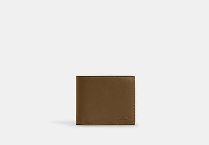 3-In-1 Wallet