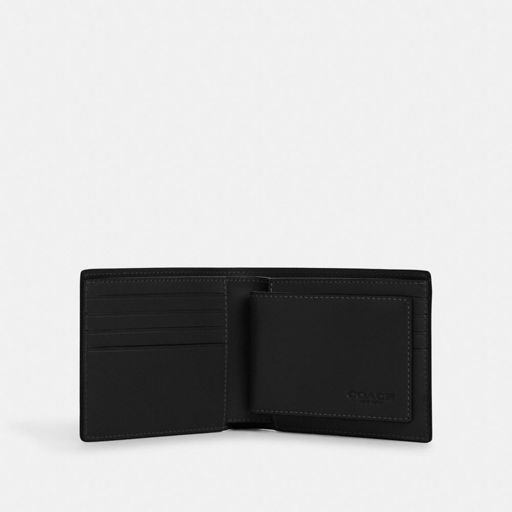 3-In-1 Wallet