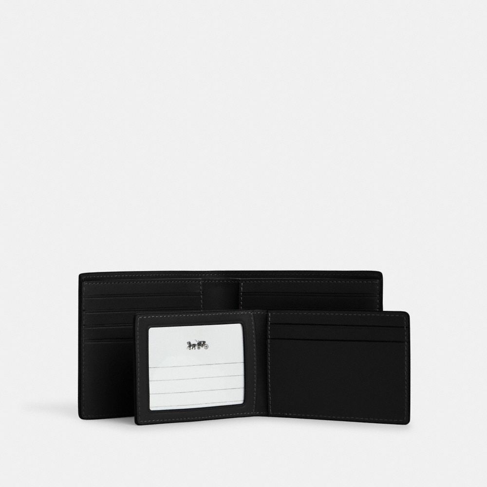 3-In-1 Wallet