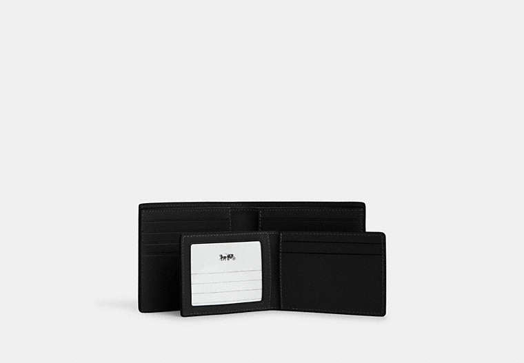 3-In-1 Wallet