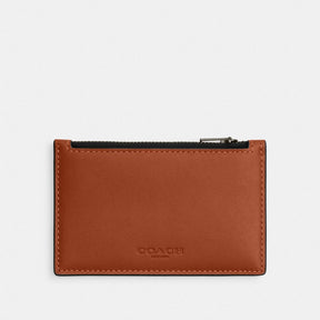 Zip Card Case