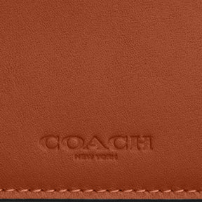 Zip Card Case