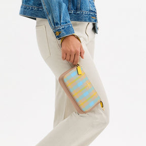 Nolita 19 With Plaid Print