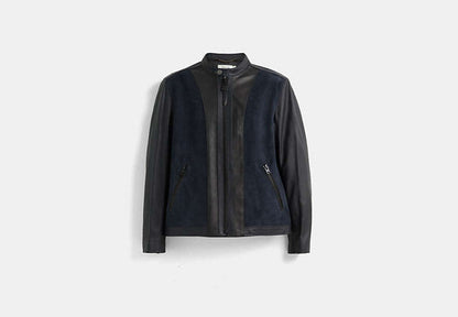 Restored Racer Jacket