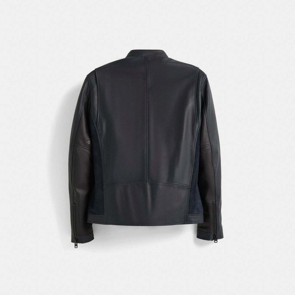 Restored Racer Jacket