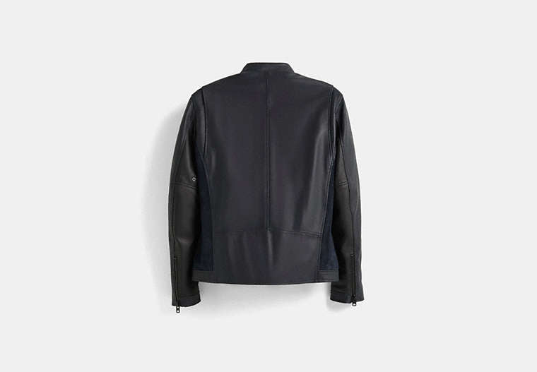 Restored Racer Jacket