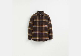Restored Tweed Jacket