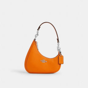 Mini Twisted Teri Bag Charm