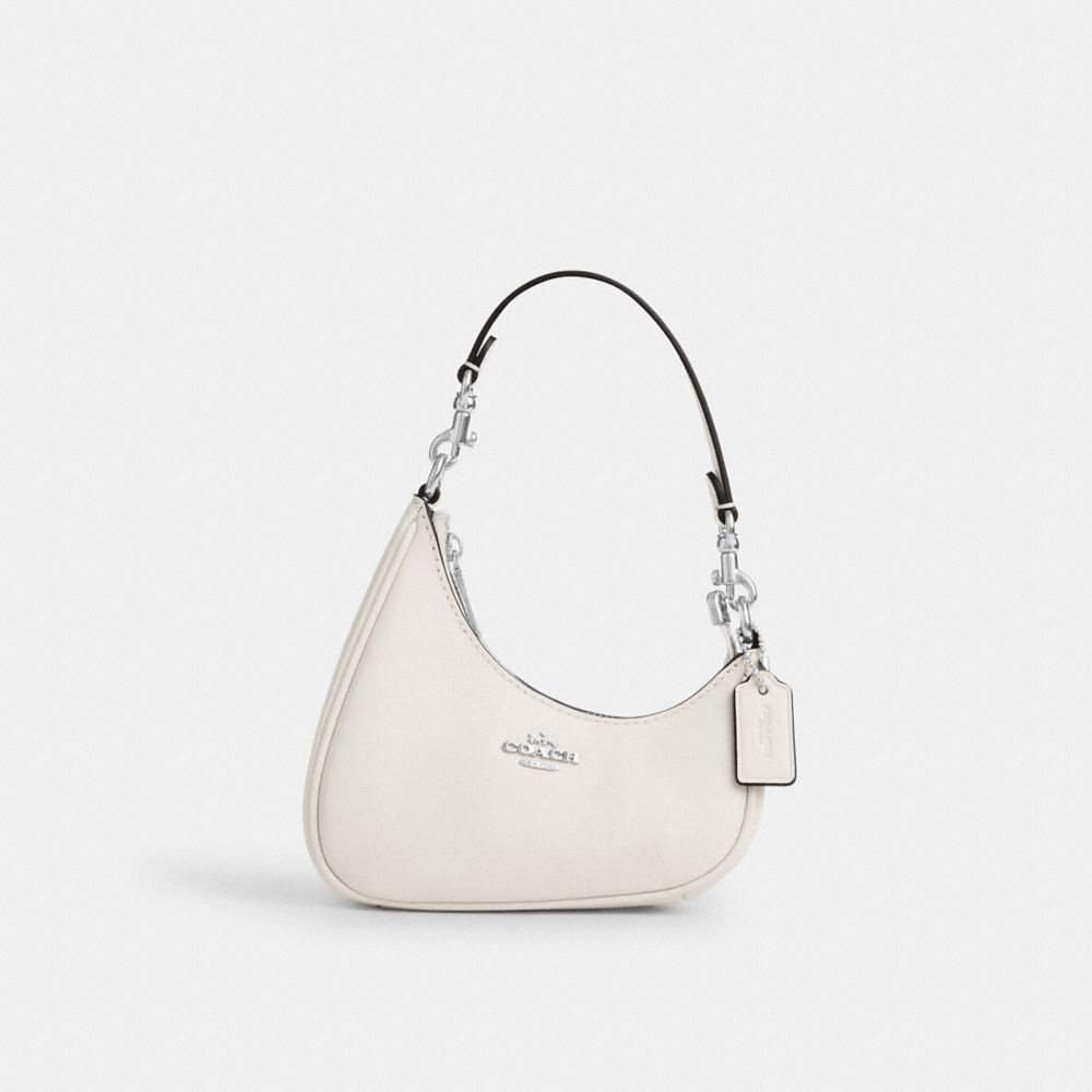 Mini Twisted Teri Bag Charm