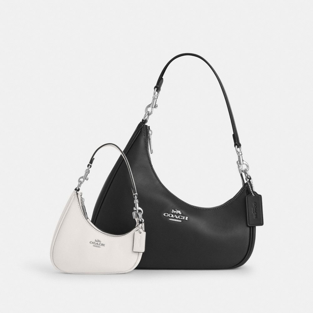Mini Twisted Teri Bag Charm