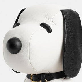 Coach X Peanuts Snoopy Collectible