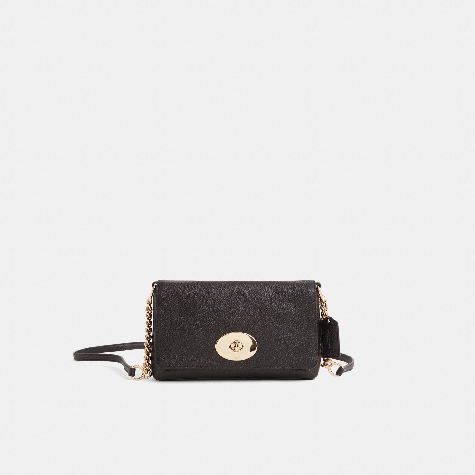 Restored Crosstown Crossbody