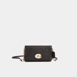 Restored Crosstown Crossbody