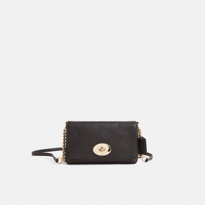 Restored Crosstown Crossbody