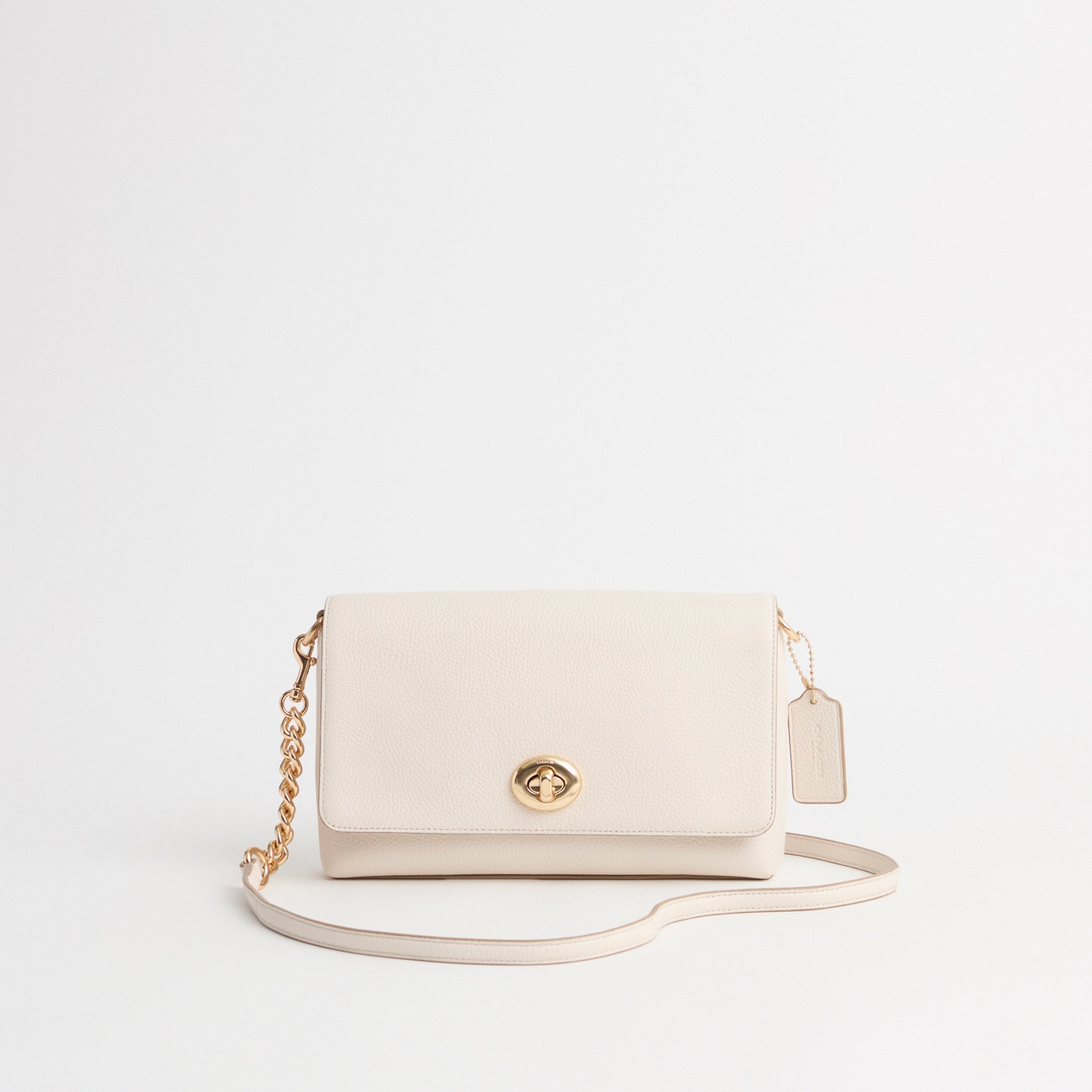 Restored Crosstown Crossbody